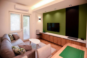 Apartment 863